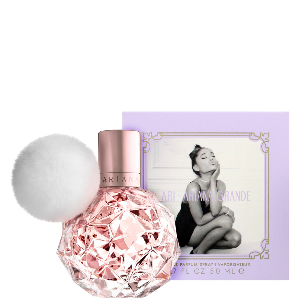 Ariana Grande Ari Eau de Parfum Spray 50ml - Additional 2