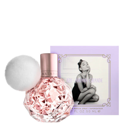Ariana Grande Ari Eau de Parfum Spray 50ml - Additional 2