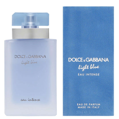 Dolce&Gabbana Light Blue Eau Intense Eau de Parfum Spray 50ml - Additional 2