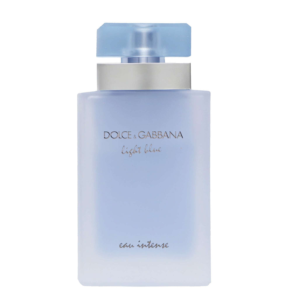 Dolce&Gabbana Light Blue Eau Intense Eau de Parfum Spray 50ml