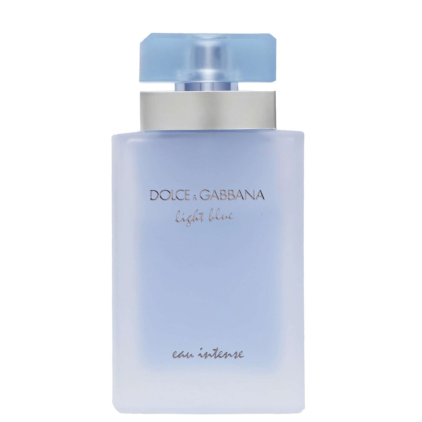Dolce&Gabbana Light Blue Eau Intense Eau de Parfum Spray 50ml