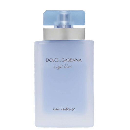 Dolce&Gabbana Light Blue Eau Intense Eau de Parfum Spray 50ml