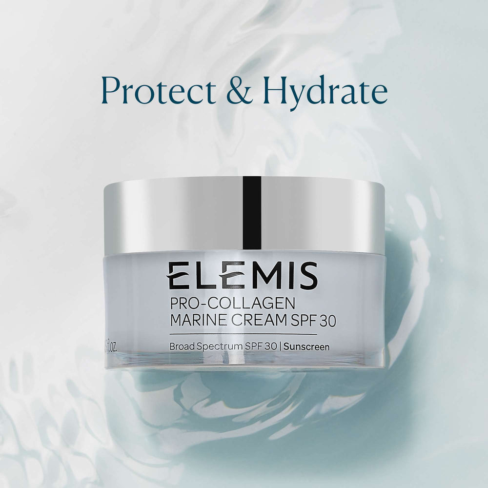 ELEMIS Pro-Collagen Marine Cream SPF30 50ml / 1.6 fl.oz. - Additional 6