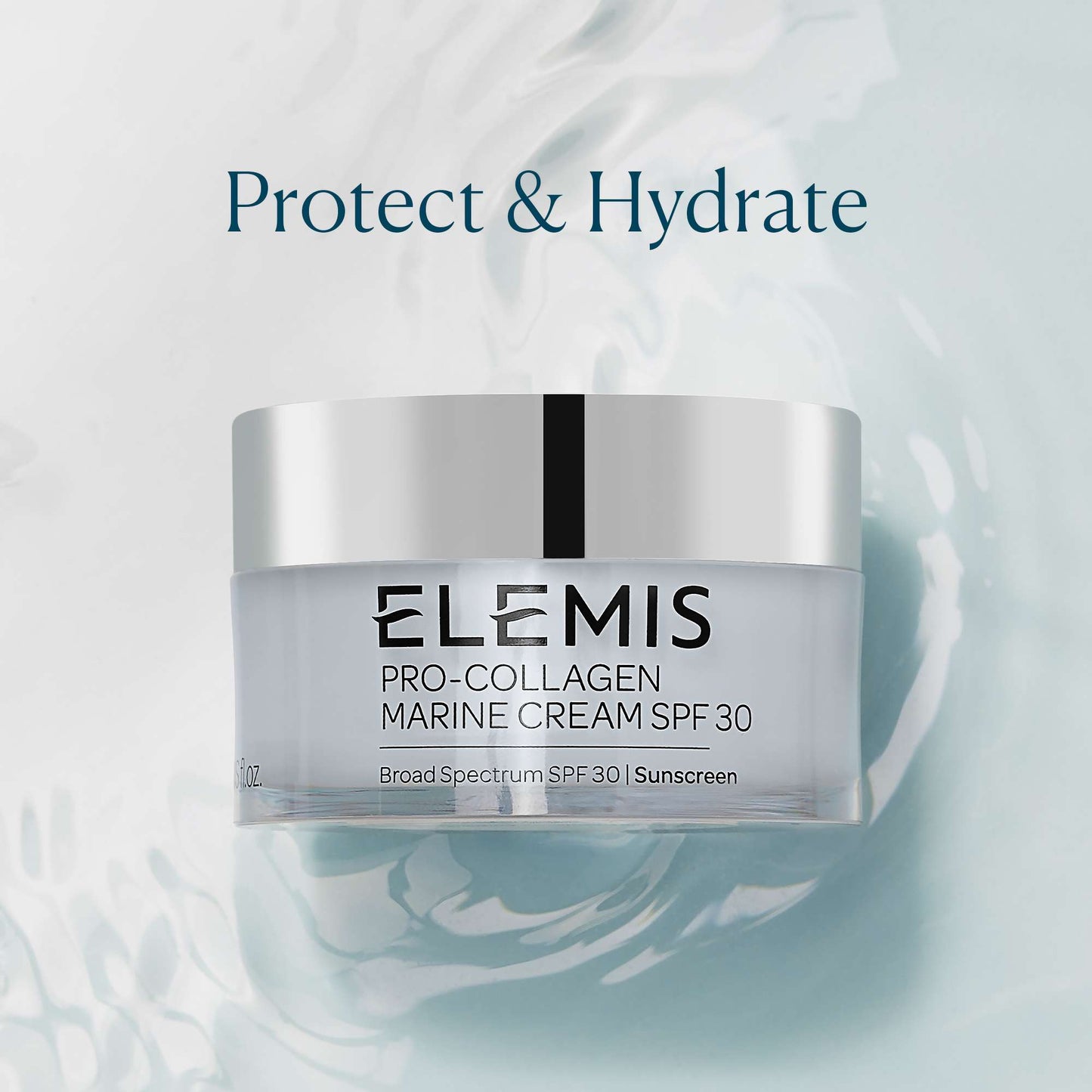 ELEMIS Pro-Collagen Marine Cream SPF30 50ml / 1.6 fl.oz. - Additional 6