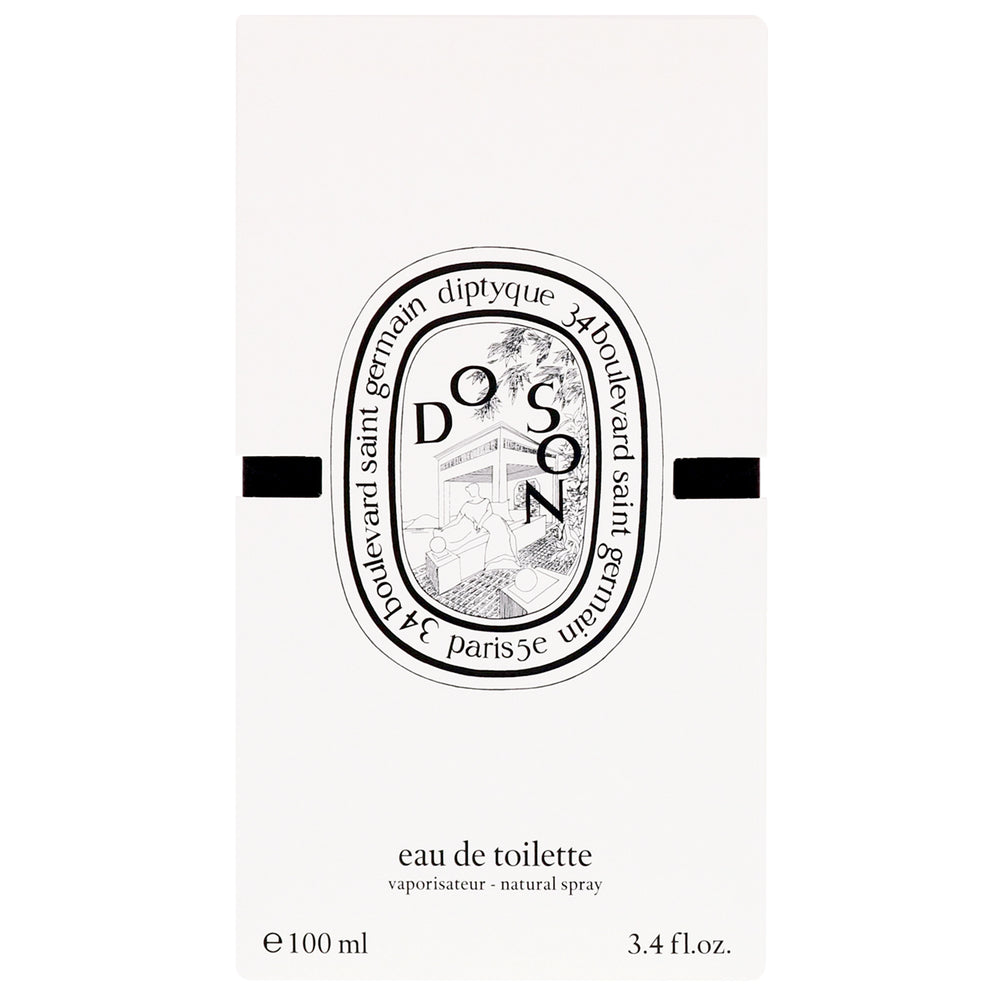 Diptyque Do Son Eau de Toilette Spray 100ml - Additional 1