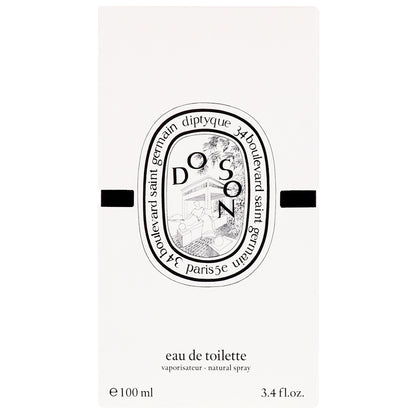 Diptyque Do Son Eau de Toilette Spray 100ml - Additional 1