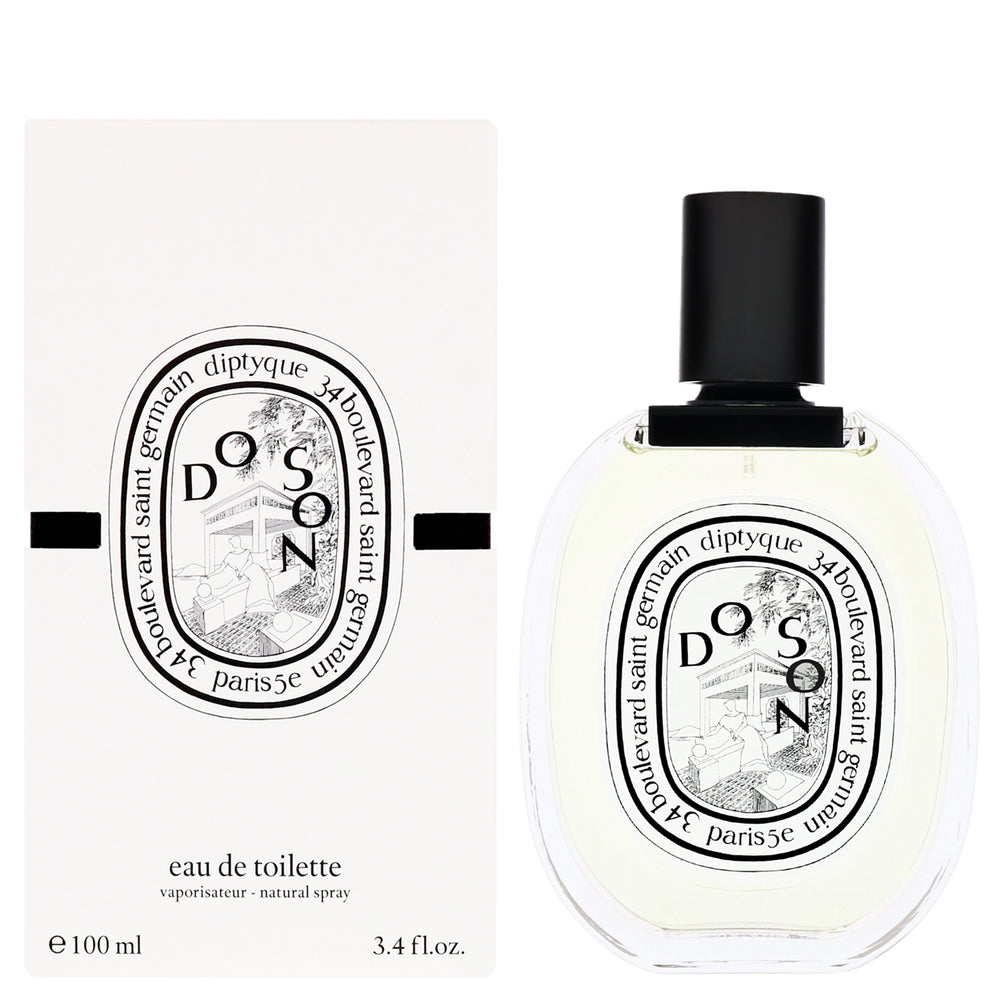 Diptyque Do Son Eau de Toilette Spray 100ml - Additional 2