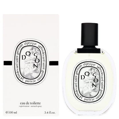 Diptyque Do Son Eau de Toilette Spray 100ml - Additional 2