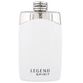 Montblanc Legend Spirit Eau de Toilette Spray 200ml