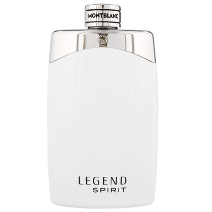 Montblanc Legend Spirit Eau de Toilette Spray 200ml