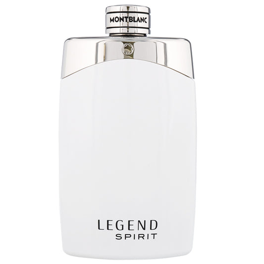 Montblanc Legend Spirit Eau de Toilette Spray 200ml