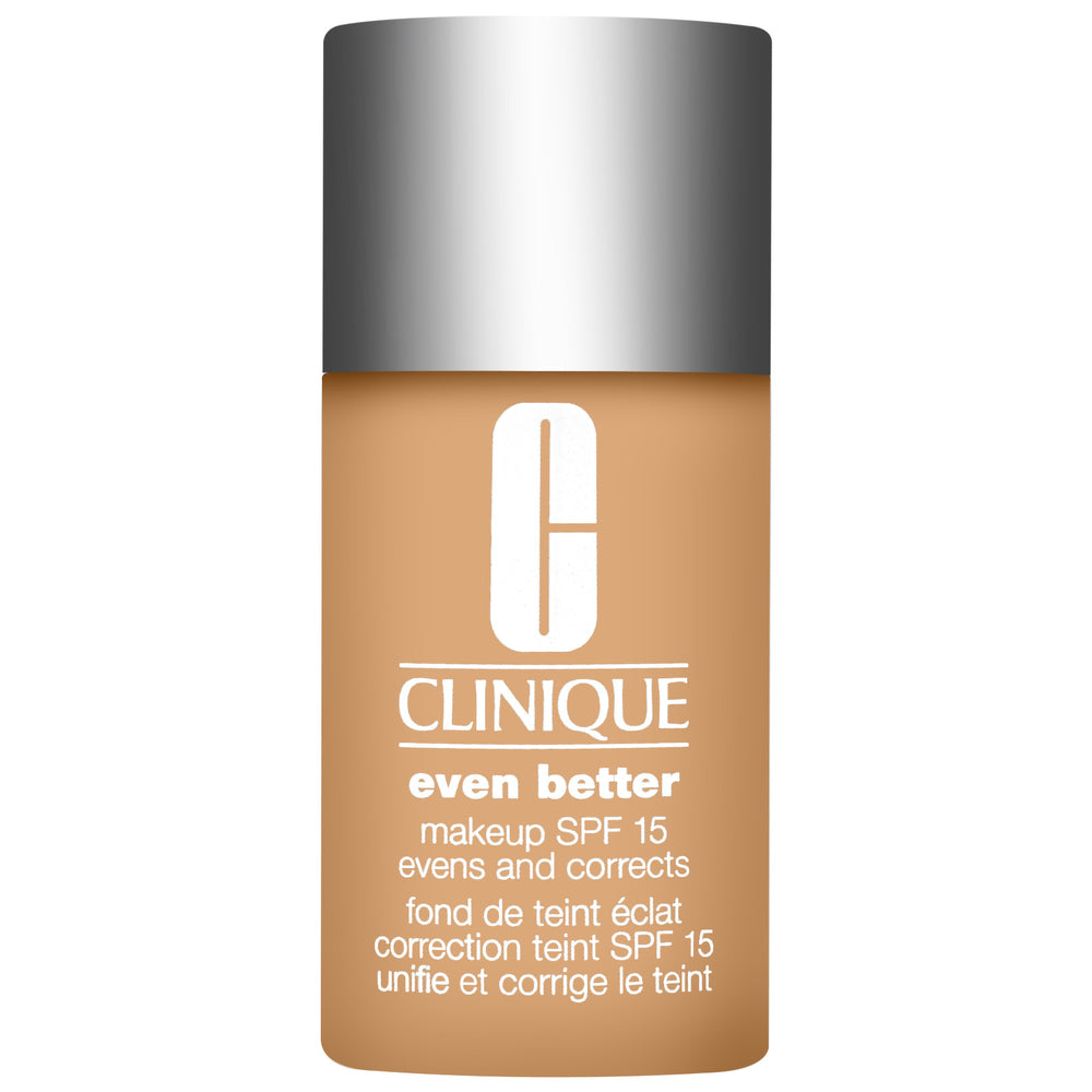 Clinique Even Better Makeup SPF15 CN 58 Honey 30ml / 1 fl.oz. - Extra