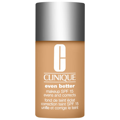 Clinique Even Better Makeup SPF15 CN 58 Honey 30ml / 1 fl.oz. - Extra