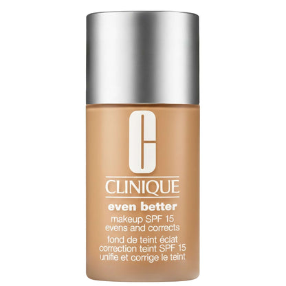Clinique Even Better Makeup SPF15 CN 58 Honey 30ml / 1 fl.oz. - Extra