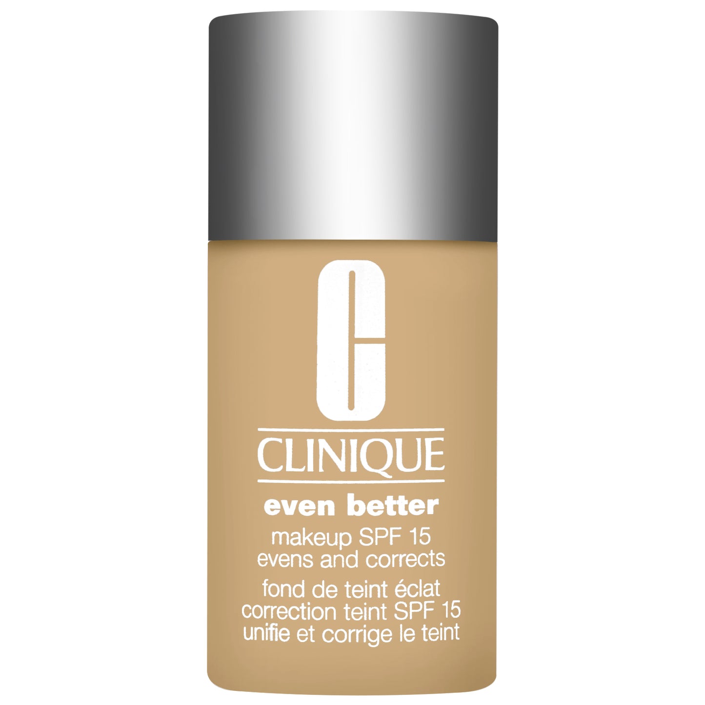 Clinique Even Better Makeup SPF15 CN 90 Sand 30ml / 1 fl.oz. - Extra