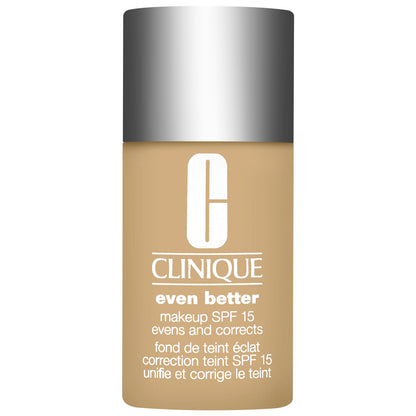 Clinique Even Better Makeup SPF15 CN 90 Sand 30ml / 1 fl.oz. - Extra