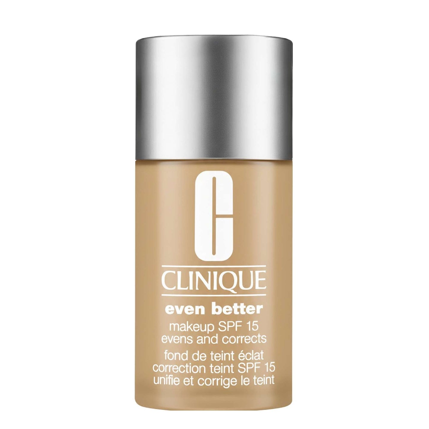 Clinique Even Better Makeup SPF15 CN 90 Sand 30ml / 1 fl.oz. - Extra