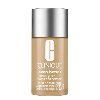 Clinique Even Better Makeup SPF15 CN 90 Sand 30ml / 1 fl.oz. - Extra