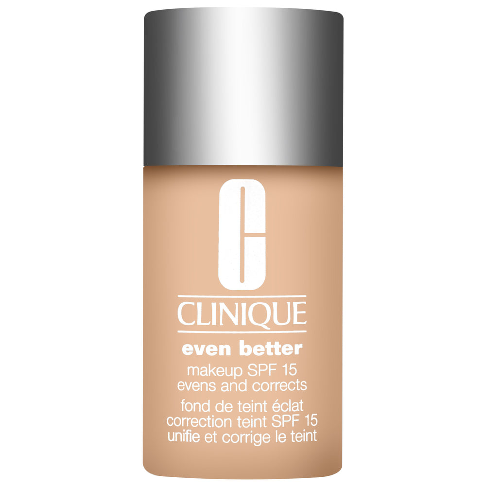 Clinique Even Better Makeup SPF15 CN 40 Cream Chamois 30ml / 1 fl.oz. - Extra