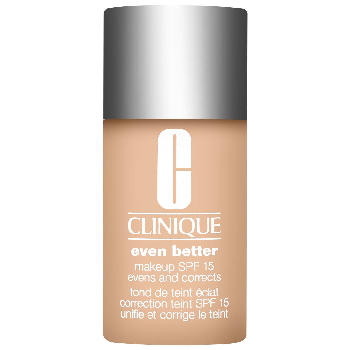 Clinique Even Better Makeup SPF15 CN 40 Cream Chamois 30ml / 1 fl.oz. - Extra