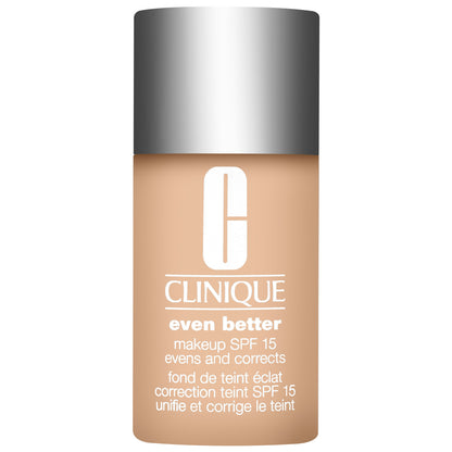 Clinique Even Better Makeup SPF15 CN 40 Cream Chamois 30ml / 1 fl.oz. - Extra