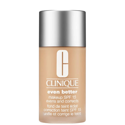 Clinique Even Better Makeup SPF15 CN 40 Cream Chamois 30ml / 1 fl.oz. - Extra