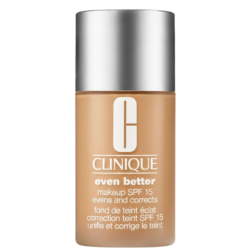 Clinique Even Better Makeup SPF15 CN 40 Cream Chamois 30ml / 1 fl.oz. - Extra