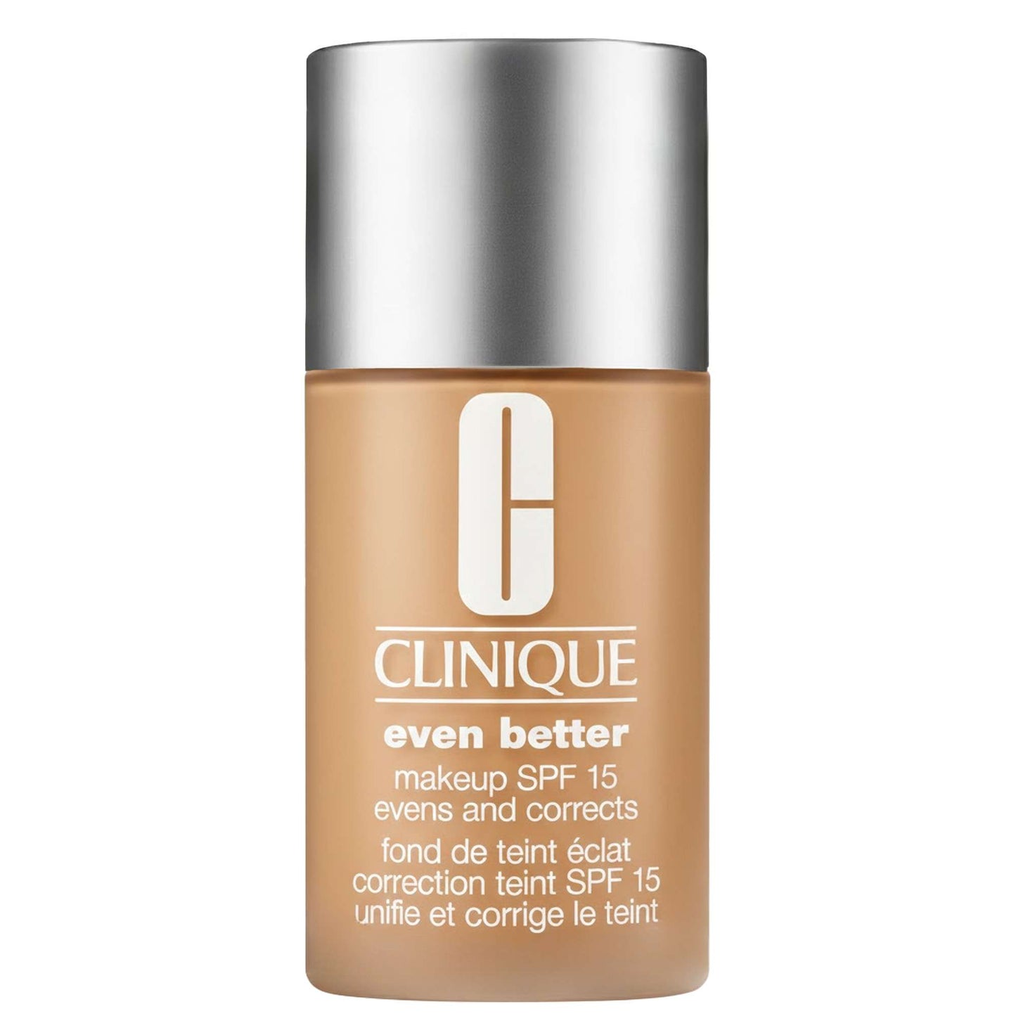 Clinique Even Better Makeup SPF15 CN 40 Cream Chamois 30ml / 1 fl.oz. - Extra