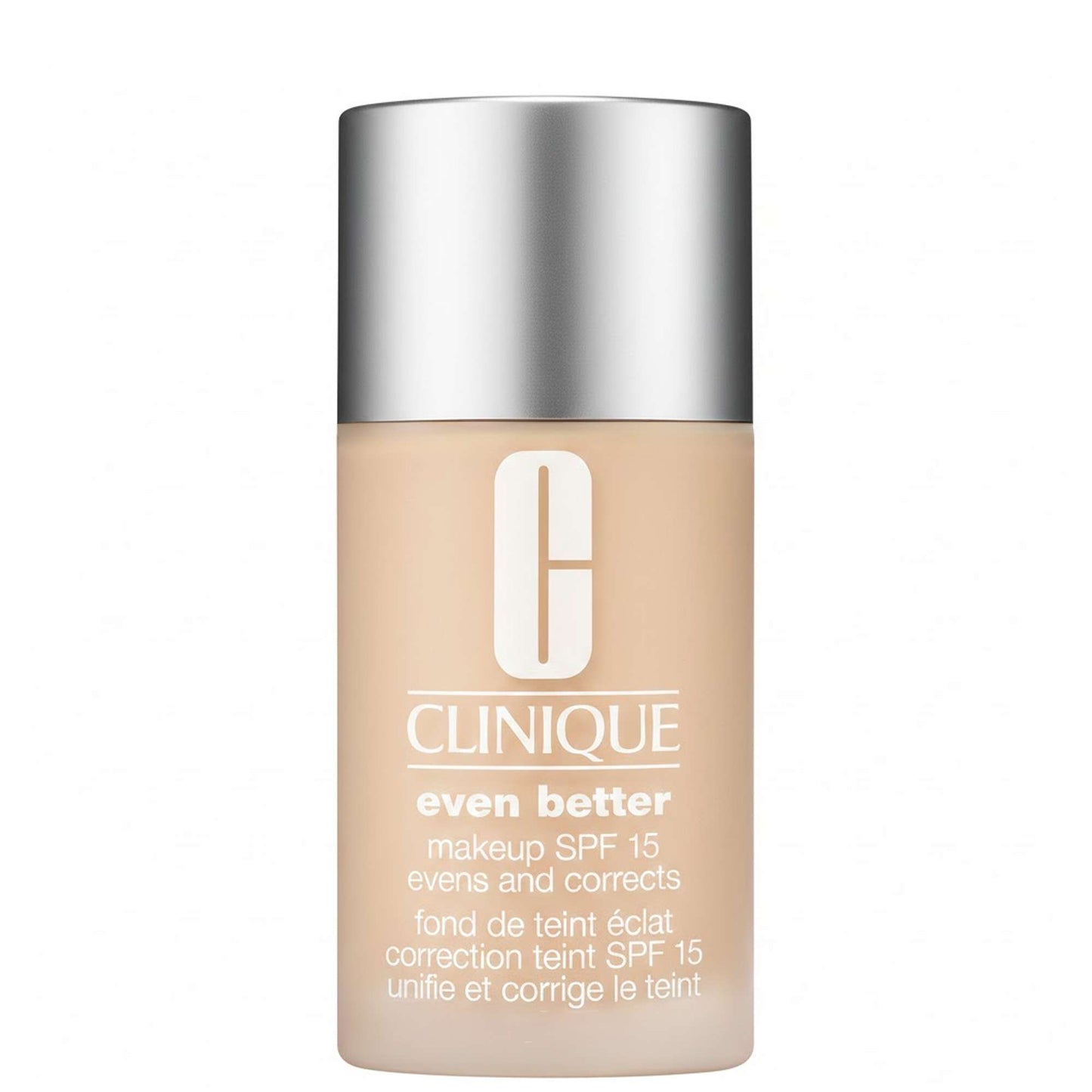 Clinique Even Better Makeup SPF15 CN 28 Ivory 30ml / 1 fl.oz. - Extra