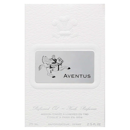 Creed Aventus Perfumed Body Oil Spray 75ml - Additional 1