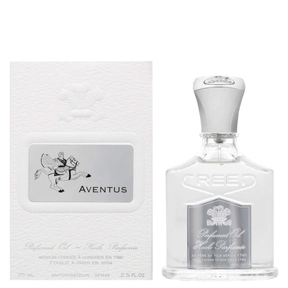Creed Aventus Perfumed Body Oil Spray 75ml - Additional 2