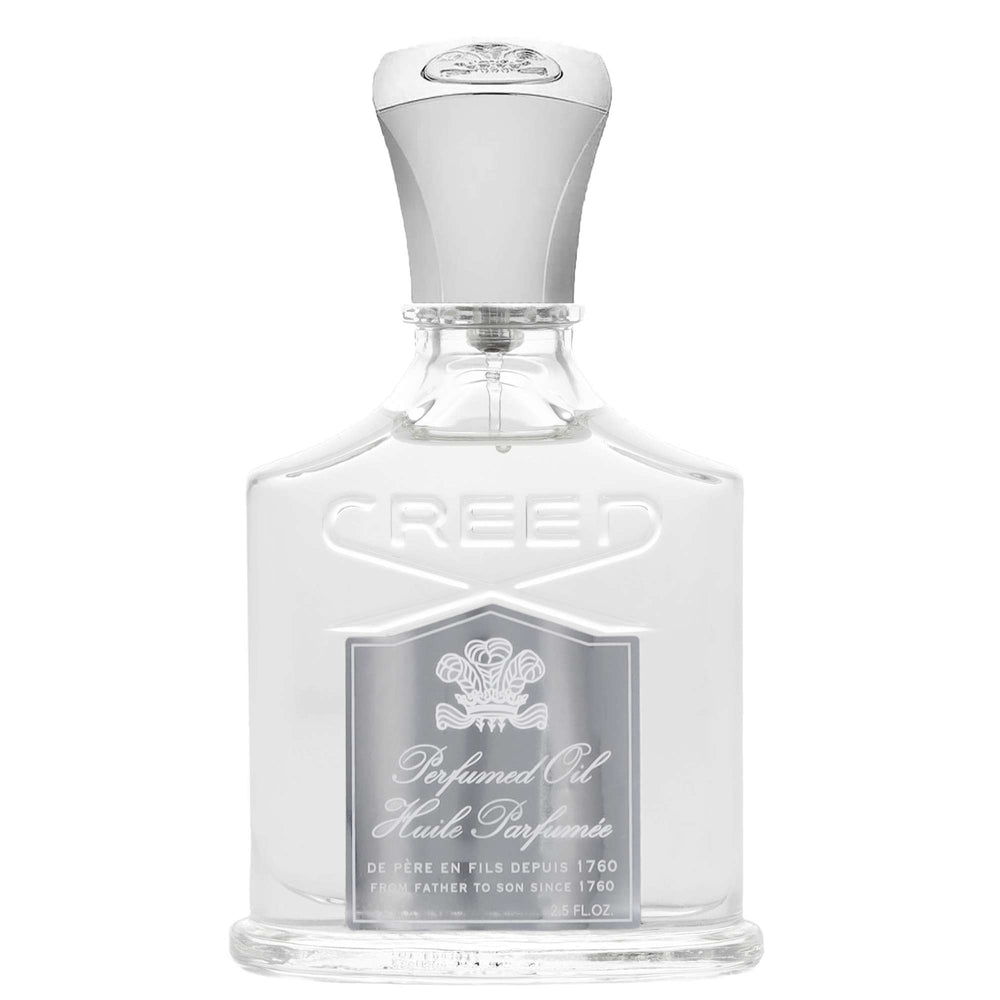 Creed Aventus Perfumed Body Oil Spray 75ml