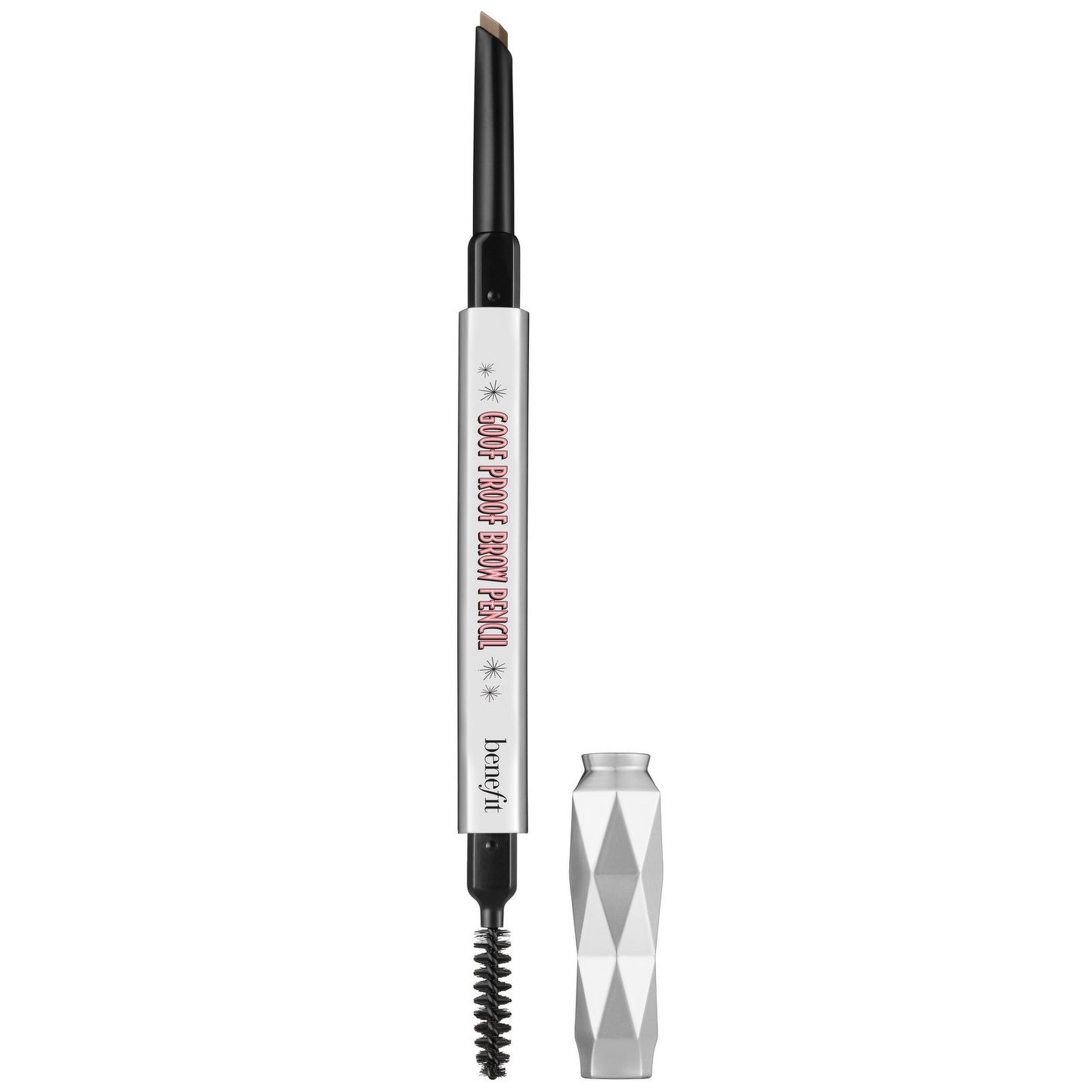 benefit Goof Proof Brow Pencil 03 Warm Light Brown 0.34g - Extra