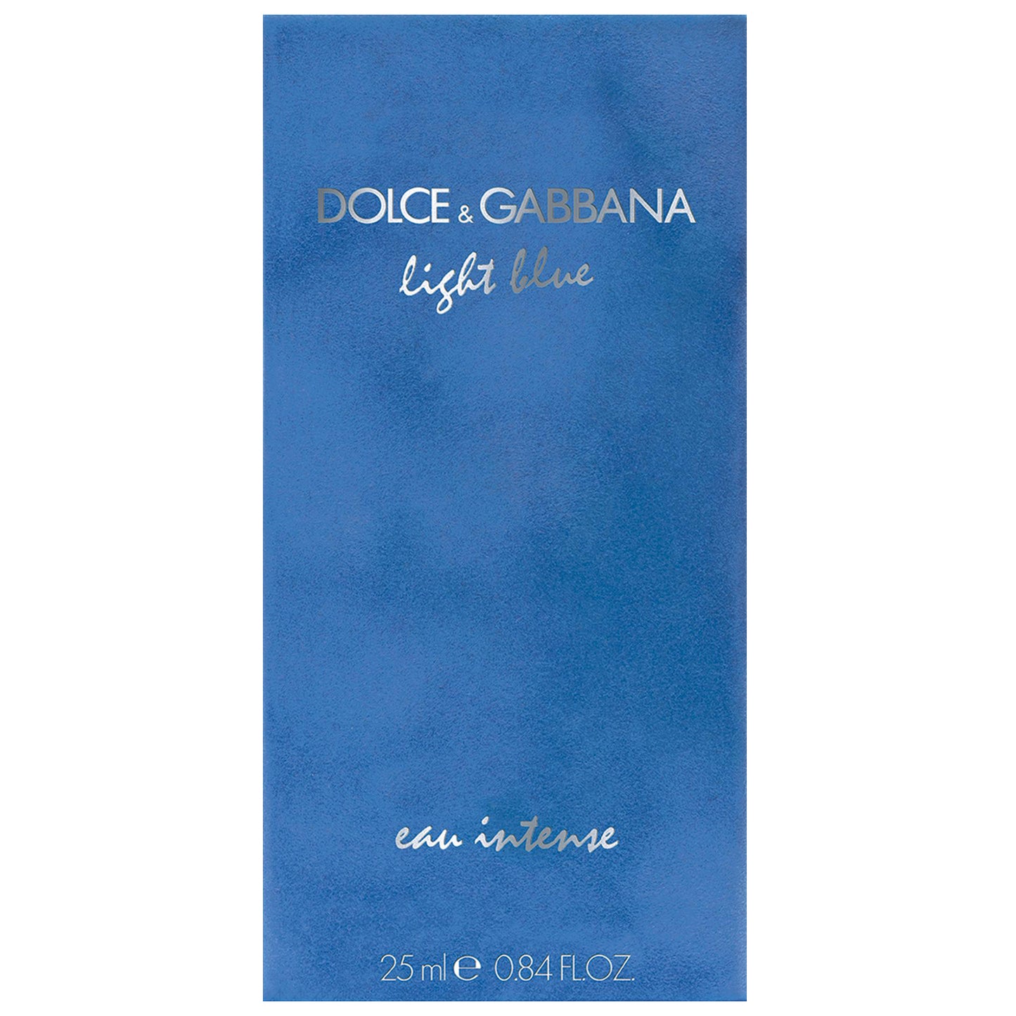 Dolce&Gabbana Light Blue Eau Intense Eau de Parfum Spray 25ml - Additional 1
