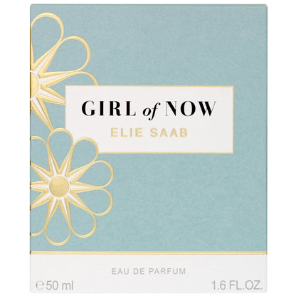 Elie Saab Girl Of Now Eau de Parfum Spray 50ml - Additional 1