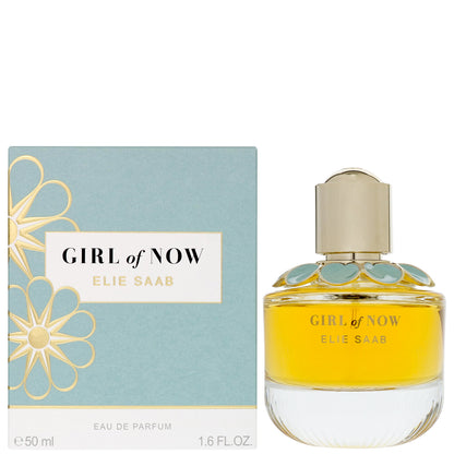 Elie Saab Girl Of Now Eau de Parfum Spray 50ml - Additional 2