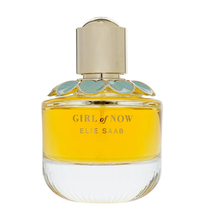 Elie Saab Girl Of Now Eau de Parfum Spray 50ml