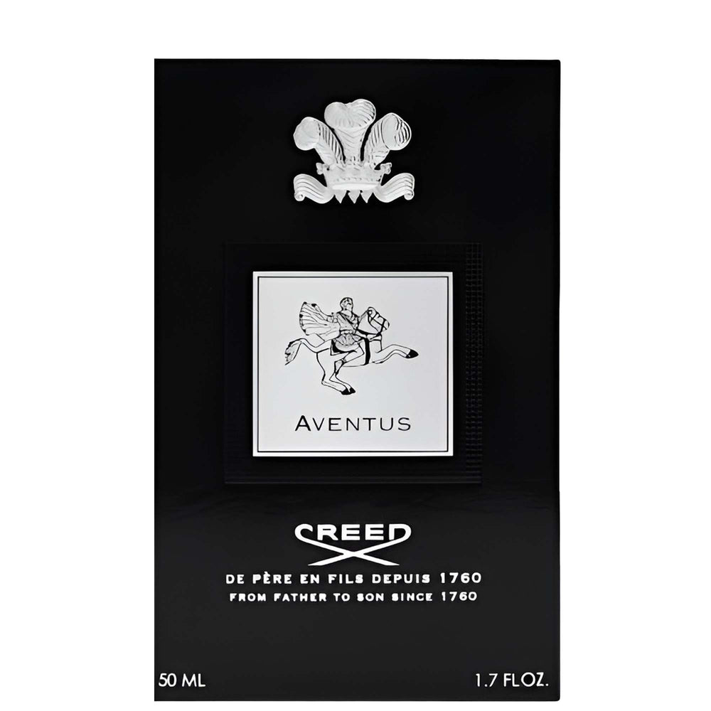 Creed Aventus Eau de Parfum Spray 50ml - Additional 1