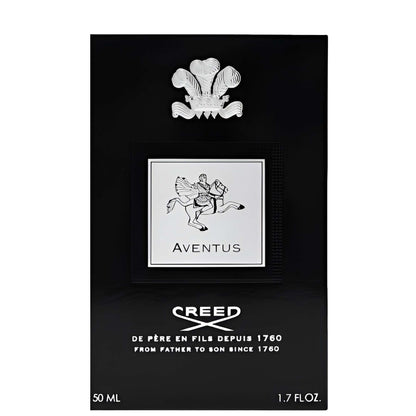 Creed Aventus Eau de Parfum Spray 50ml - Additional 1
