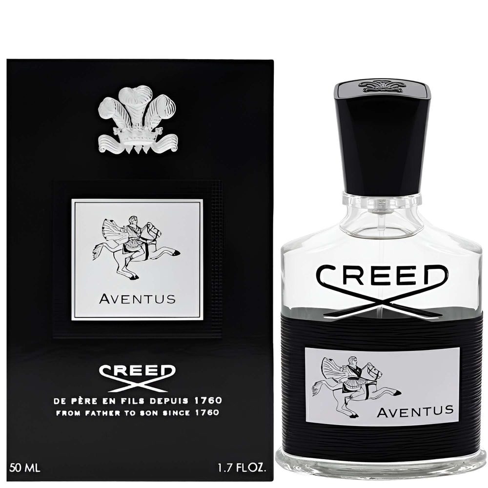 Creed Aventus Eau de Parfum Spray 50ml - Additional 2