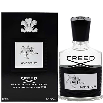 Creed Aventus Eau de Parfum Spray 50ml - Additional 2