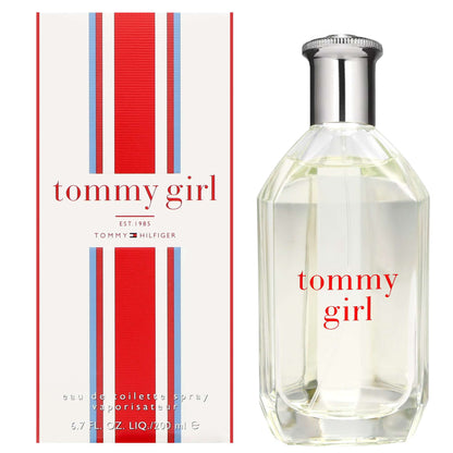 Tommy Hilfiger Tommy Girl Eau de Toilette Spray 200ml - Additional 2