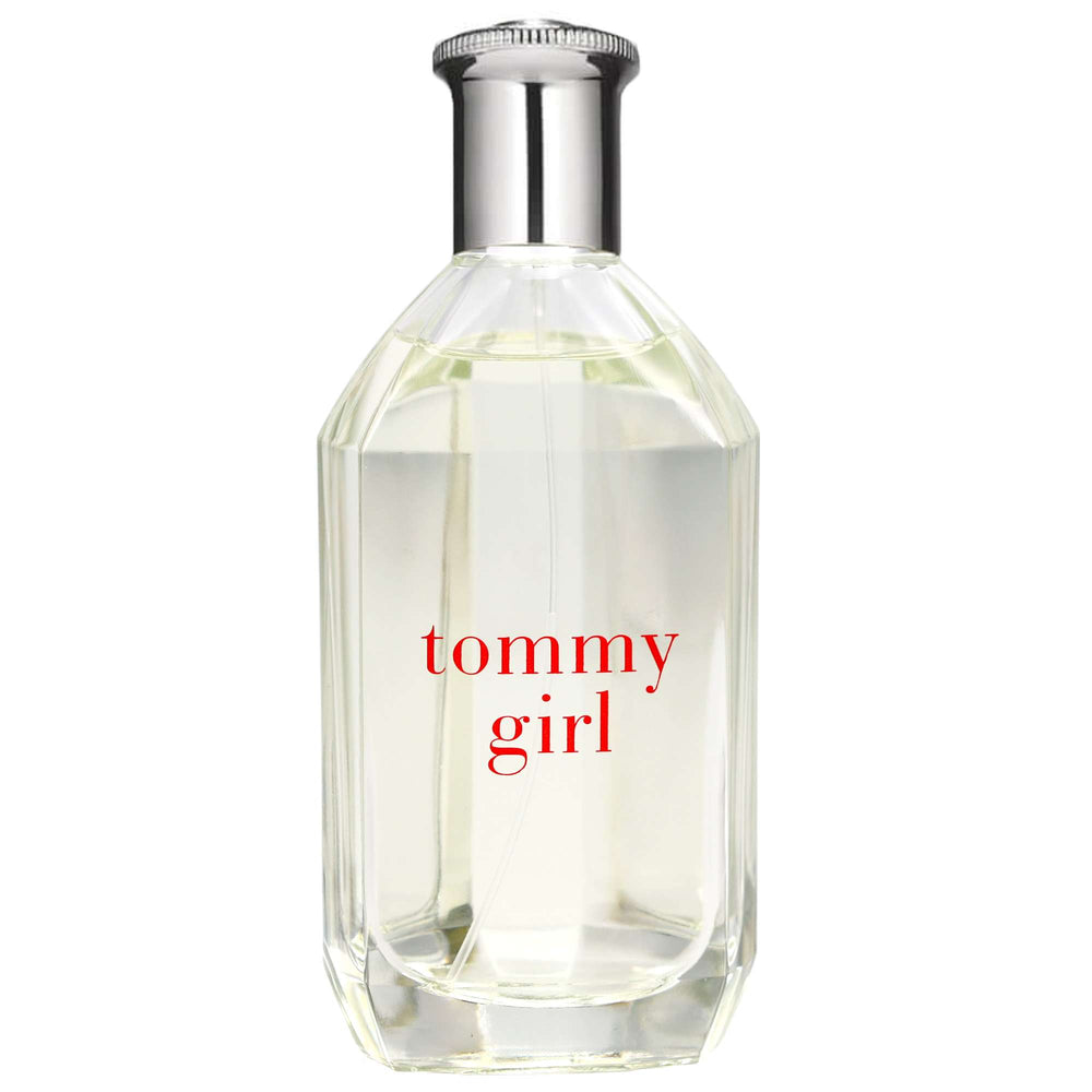 Tommy Hilfiger Tommy Girl Eau de Toilette Spray 200ml