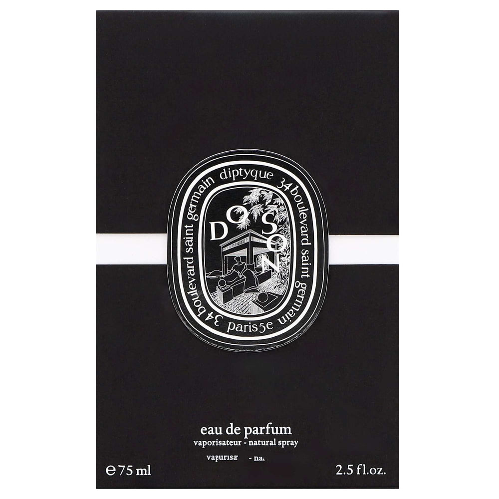 Diptyque Do Son Eau de Parfum Spray 75ml - Additional 1