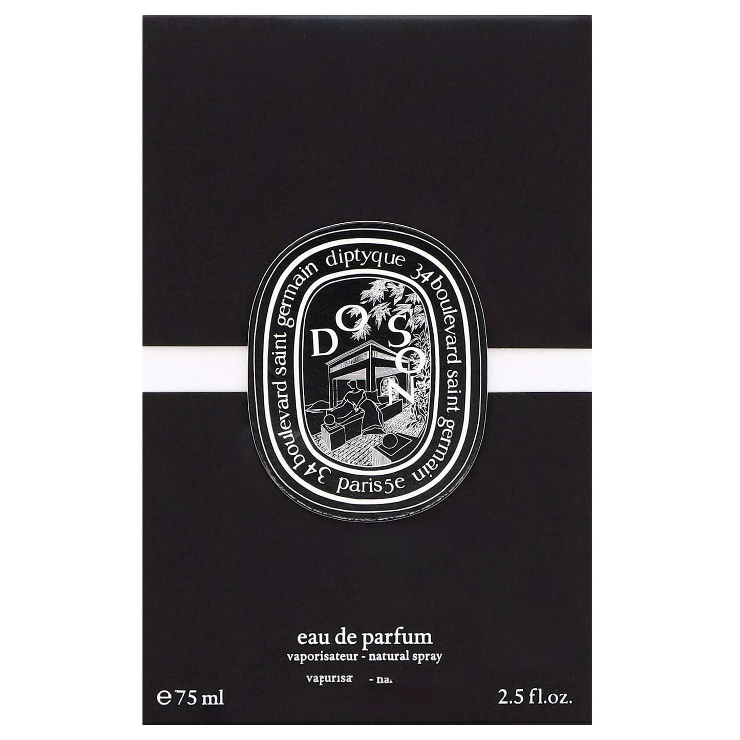 Diptyque Do Son Eau de Parfum Spray 75ml - Additional 1