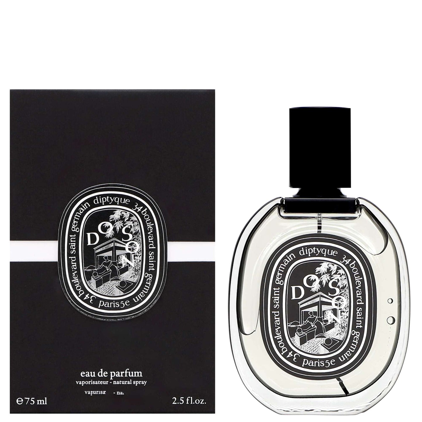 Diptyque Do Son Eau de Parfum Spray 75ml - Additional 2
