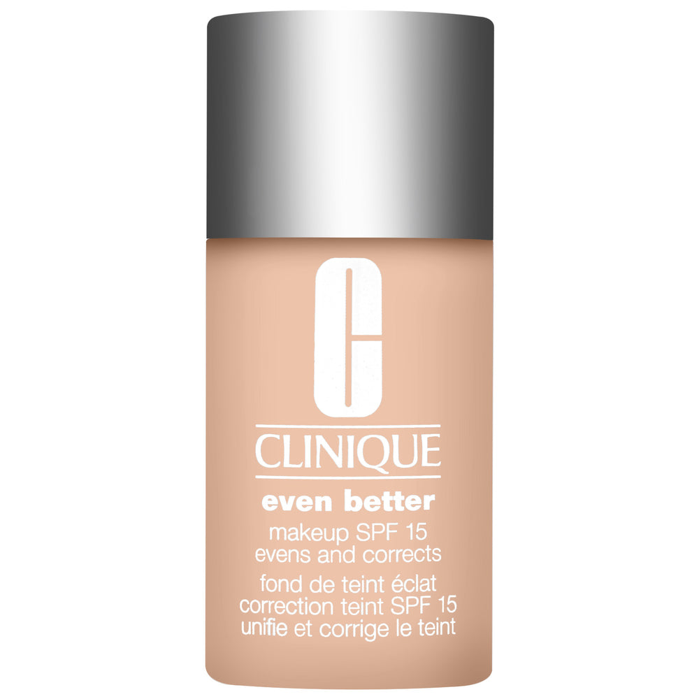 Clinique Even Better Makeup SPF15 CN 10 Alabaster 30ml / 1 fl.oz. - Extra