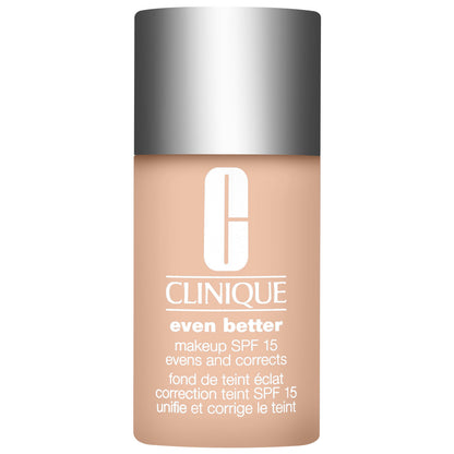 Clinique Even Better Makeup SPF15 CN 10 Alabaster 30ml / 1 fl.oz. - Extra