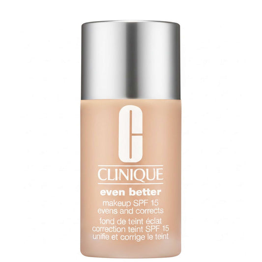 Clinique Even Better Makeup SPF15 CN 10 Alabaster 30ml / 1 fl.oz. - Extra