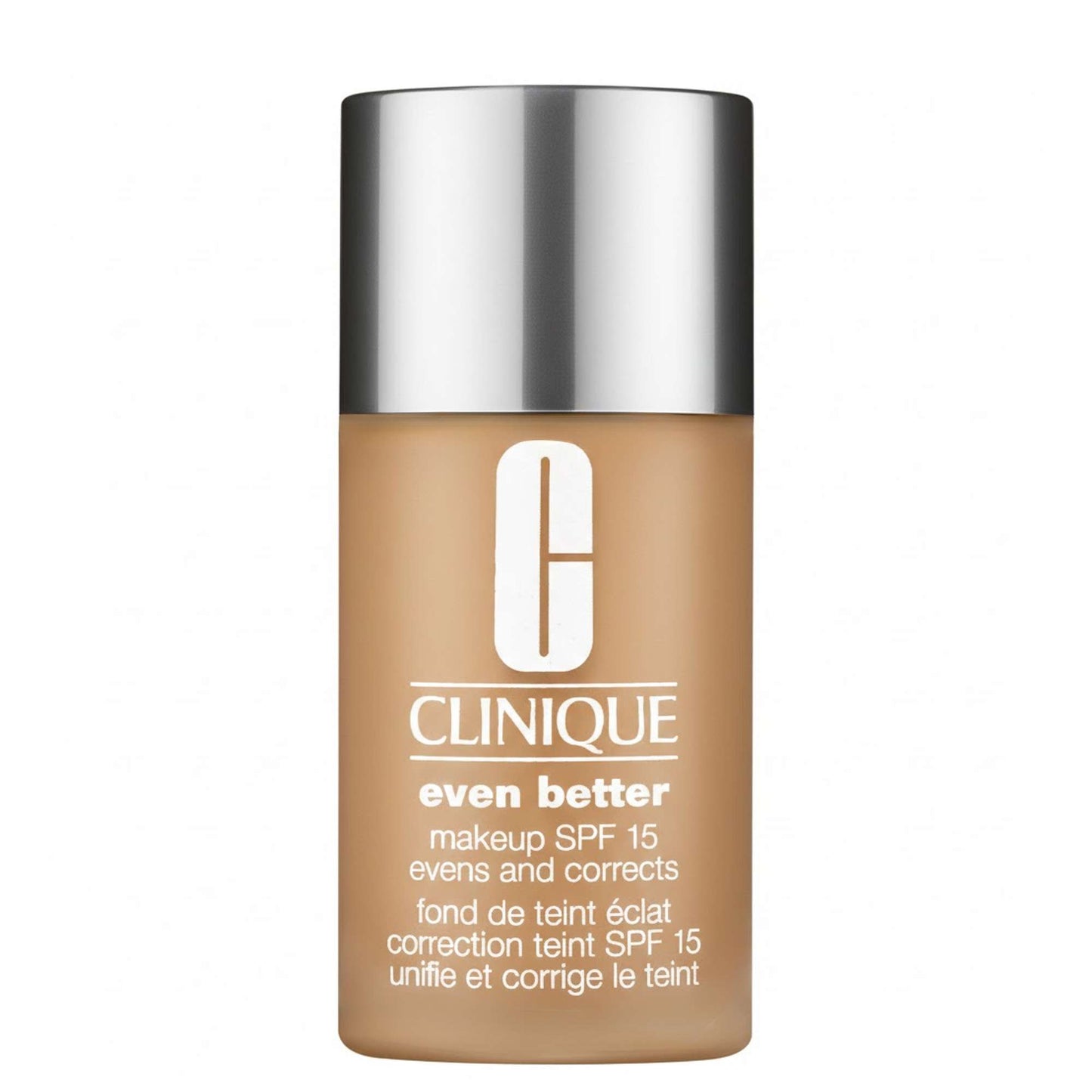 Clinique Even Better Makeup SPF15 CN 70 Vanilla 30ml / 1 fl.oz. - Extra